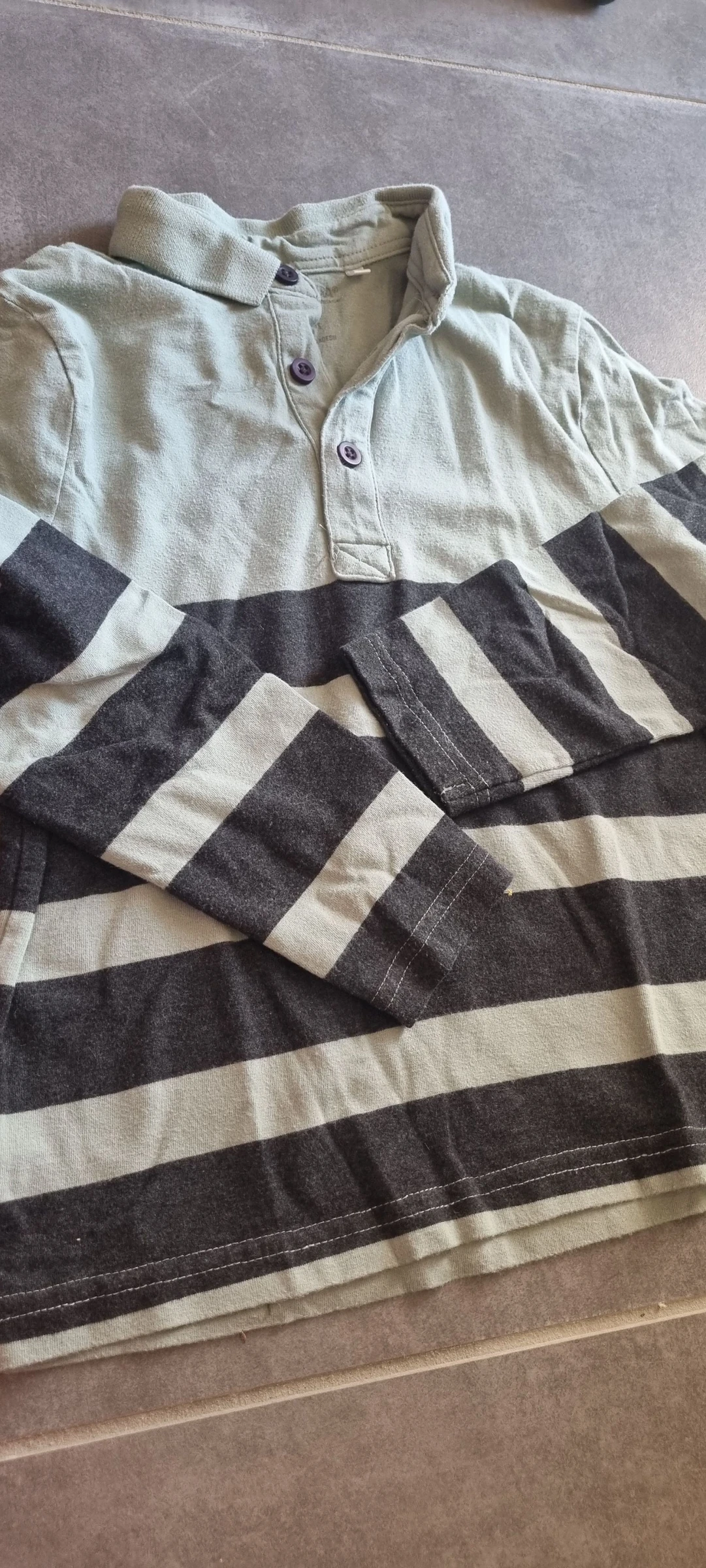 Jongens T-shirt – photo 2